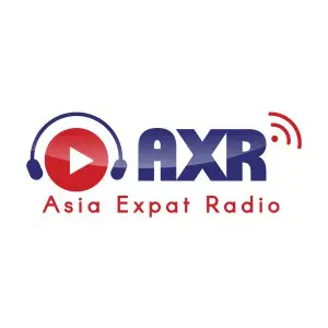 AXR Singapore ラジオ