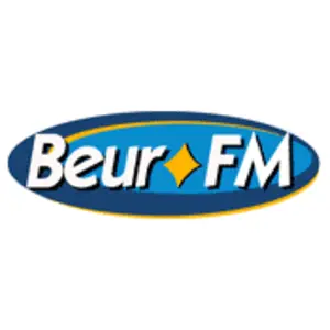 Beur FM ラジオ