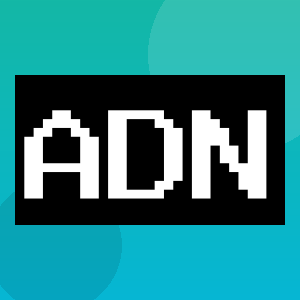 ADN ラジオ