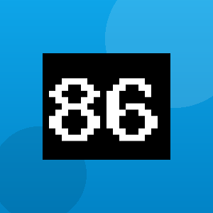 88.6 FM