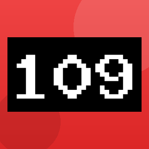 109FM ラジオ
