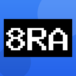 8Radio ラジオ