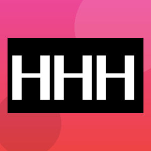 hhh ラジオ