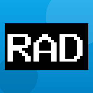 RAD ラジオ