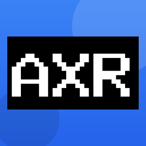 AXR ラジオ