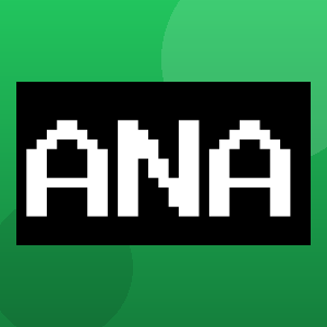 ANAstation ラジオ