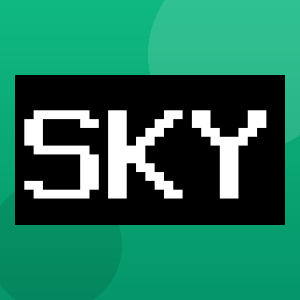 SkyChatzFM ラジオ